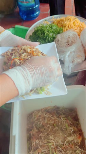 Chúc cả nhà ngon miệng 😍