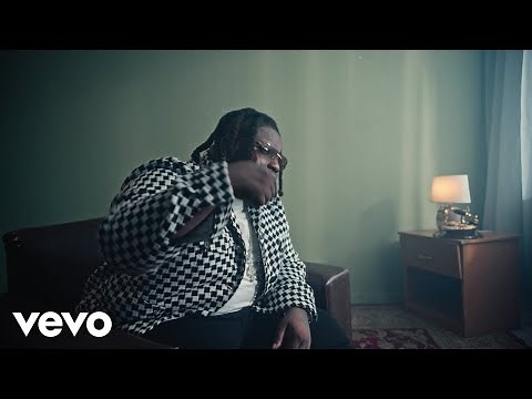 Anonymous Music, Barry Jhay - Wale