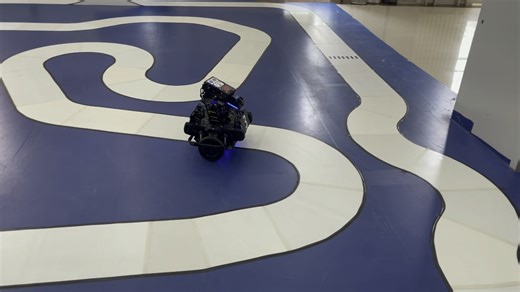 【RM】基于生物神经网络的智能车车道线跟踪技术