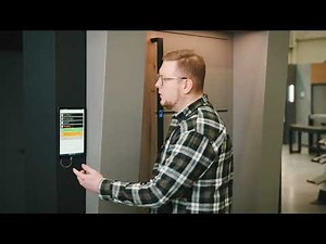KOMPOtherm TouchScan