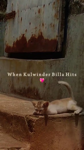 When Kulwinder Billa Hits Different... ✨🎶 #Shorts
