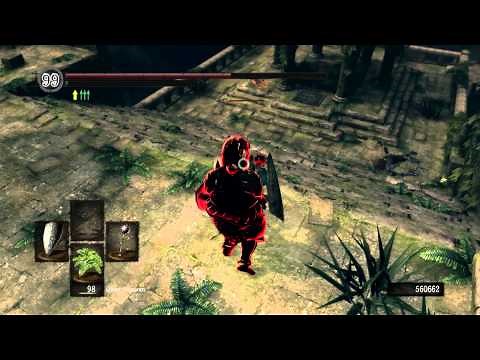 Dark Souls: How to Use Cheat Engine Effectively