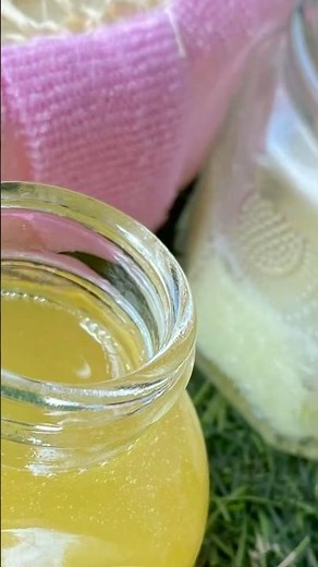 How to make homemade massage oil #massages #homemade #diy #Relax #crafts #tutorial