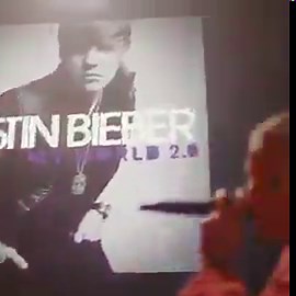 thinking about what the internet was like when justin bieber uploaded that first cover. youtube was three years old. twitter was two. instagram didn’t exist yet. tiktok wouldn’t exist for another decade. there were no “creators.” there was no creator economy. there was no algorithm feeding you a personalized slurry of content engineered to keep you scrolling for eleven more seconds. there was jus a website where people put videos, and sometimes those videos reached everyone and changed the creat
