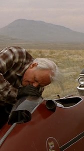 7.7M views · 117K reactions | "Just because we don't have a speed limit don't mean we want people killing themselves." Anthony Hopkins gives a masterful performance as New Zealander Burt Munro who attempts to set a new speed record in Utah. The World's Fastest Indian | Watch - https://bit.ly/482lrbp | SBS On Demand | Facebook