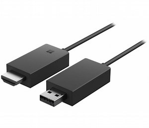 Microsoft Wireless Display Adapter V2 - Przejściówki - Sklep komputerowy - x-kom.pl