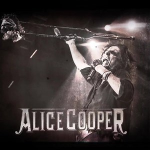 See you Freaks on Aug. 13 at Jiffy Lube Live with Alice Cooper 🤘 Grab tickets and come get vicious! | Halestorm