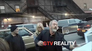 3.4K views · 49 reactions | The team comes through on Mel Gibson. | GTV Reality | Facebook