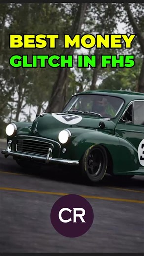 MitchCactus | 💰 New BEST money glitch in Forza Horizon 5! Unlimited credits FAST with this method (2026) 🔥 CHECK OUR BIO: Modded Accounts, Credits &... | Instagram