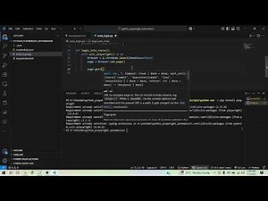 Instagram Login Automation using Python and Playwright | Step-by-Step Bot Tutorial