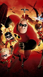 The music of The Incredibles, composed by Michael Giacchino, is a thrilling homage to the bold, brassy sound of 1960s spy films. With its explosive jazz energy, sharp brass hits, and swinging rhythms, the score perfectly captures the film’s blend of superhero action and retro sophistication. Giacchino’s big-band orchestration, performed by some of Los Angeles’s top session musicians, channels the style of John Barry and Henry Mancini while giving it a distinctly modern edge. From the first blast