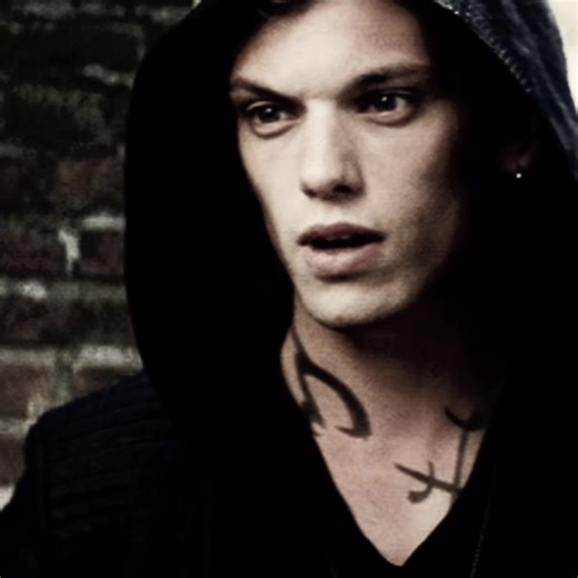 my Jace always. #jamiecampbellbower #jacewayland #mortalinstruments #gif #fyp _____________________________ Jamie Campbell bower Jace Wayland City of bones Mortal instruments GIF Jamie Campbell bower edit Blow this up.