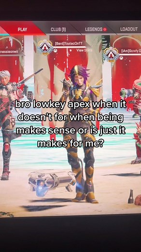 Understanding Apex Legends Gameplay Mechanics