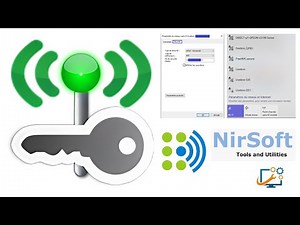 [Tip] Easily find your Wi-Fi network key