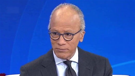 Lester Holt previews new Dateline mystery called 'The Ruse'
