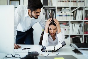 你真的懂「管理」嗎？5 種摧毀員工的帶人習慣，趕快戒掉吧！|經理人