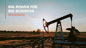 92 reactions | Looking for prime power solutions for the oil and gas...