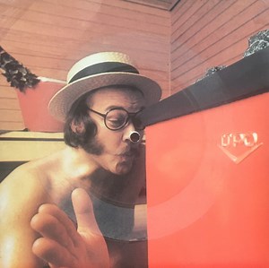 M.A. Numminen - Helmer, Helga Ja Hekuma