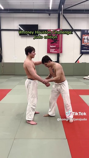 Step-by-Step Judo Techniques for Success