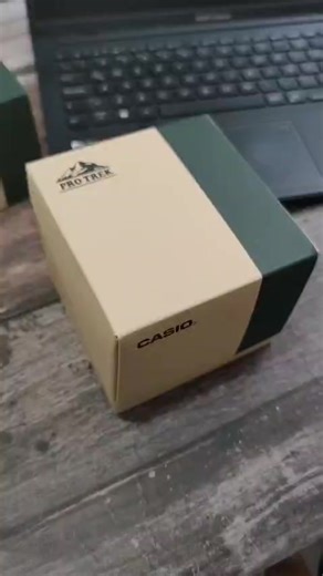 Nuevo Pro Trek alimentación solar y conexión Bluetooth, Senderismo siempre en vanguardia #protrek #casio #senderismo