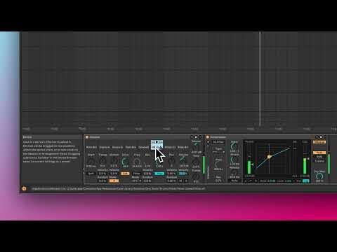Mastering Ableton's Impulse: Drum Sample Tips & Tricks You Need to Know!