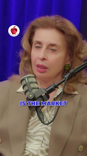 On this episode of The Miller Report: Mary Ann Tighe joins Suzanne Miller to discuss how NYC office demand is rising again, even with a 20% vacancy rate and nearly 100 million square feet available. Watch the full interview on 77 WABC’s YouTube channel! Listen to the full episode here: https://podcasts.apple.com/us/podcast/episode-99-mary-ann-tighe-real-estate-broker-and/id1674191500?i=1000714891800 | 77 WABC