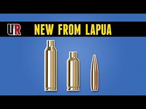 SHOT Show 2025: NEW From Capstone (6.8mmx51, N568, & More)