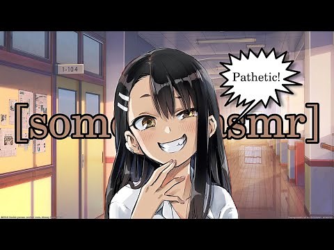 [F4M] Degraded by a yandere [Suggestive] [Feet] [Human Footstool] [Dominant Speaker] [Insults][Fdom]