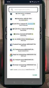 TMR Tunnel VPN 2024 Setup | Fast & Free VPN for Android | High-Speed Servers