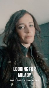 Eva Green | Here’s a short video diary of when I went looking for #Milady for @lestroismousquetaireslesfilms and found her with the most talented ,... | Instagram