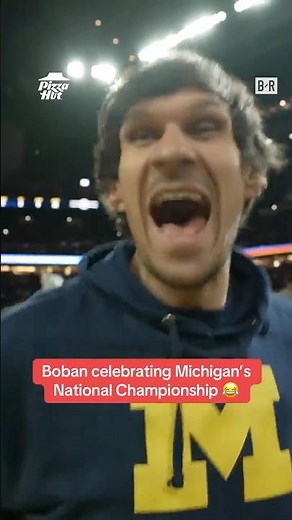 Hail to the champions 〽️ ‪@pizzahut‬