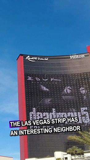 More Ghetto Living On The Las Vegas Strip. Is this a good deal? #lasvegas #lasvegasnevada | Stuck In Vegas