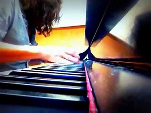 "American Dad" Theme Song/"Good Morning, USA" - my Piano Version - Seth MacFarlane