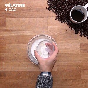 675K views · 12K reactions | Aujourd'hui c'est la journée internationale de la cuisine italienne. Nous mettons le tiramisu à l'honneur avec sa version cheesecake !  | Centre Européen de Formation | Facebook