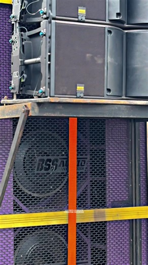 BSS Ramayana Audio Live di Medali Puri Mojokerto