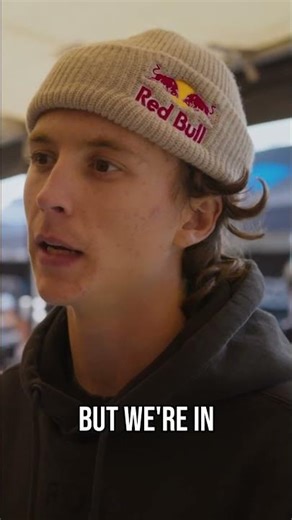 The Search for Milliseconds with JACKSON GOLDSTONE is LIVE on our page!