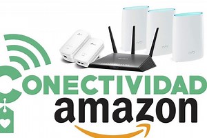 Las mejores ofertas en conectividad hoy en Amazon: TP-Link, Linksys y Netgear