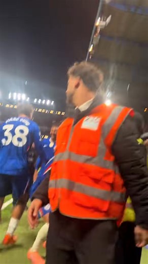 This will never go Old. | Chelsea FC FANS.