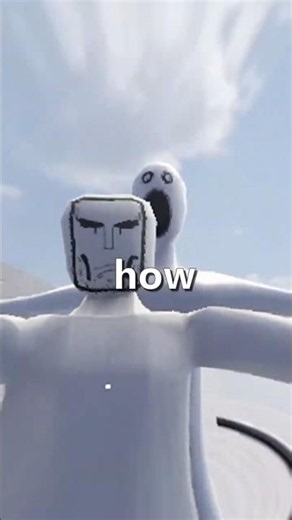 Adding jiggle physics was a mistake… #gamedev #indie