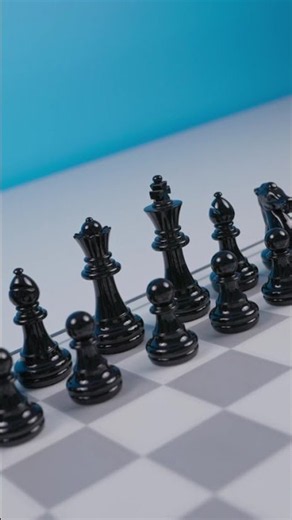 There’s something different about playing chess when the screen isn’t the center of the game.
