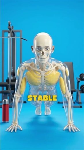 What happens if you do 100 PUSH-UPS a day 🔥 FOR 30 DAYS 💀