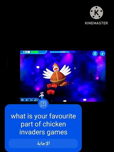 chicken invaders 3 remastered version android phone HD quality video