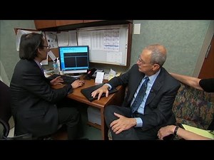 Mayo Clinic Minute: Osteoporosis affects men, too