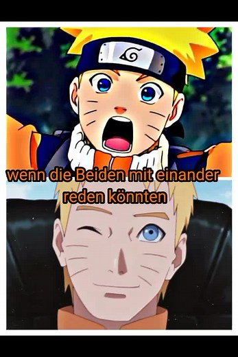 Exploring Naruto's Iconic Characters Through Animation