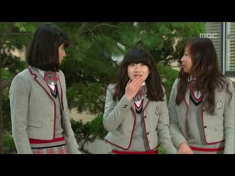 지붕뚫고 하이킥 High Kick 2, 56회, EP056, #01