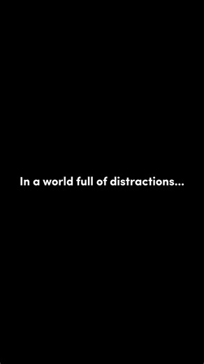 TikTok World 2022: Introducing Focused View