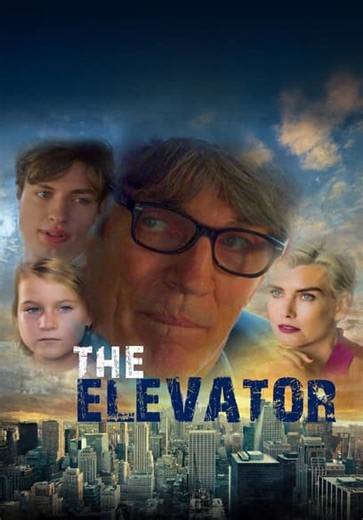The Elevator (2021)