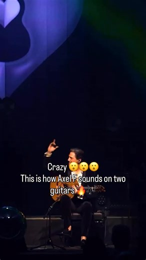 🐸🎶 #crazyfrog #axelf #live #mannheim | Cafedelmundomusic