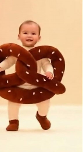 Little Stars on the Runway 🌟 Cutest Baby Fashion Moments Ever! #Shorts