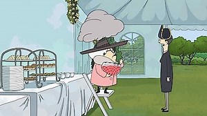 Watch Central Park Season 1 Episode 3 - Hat Luncheon